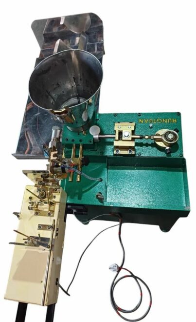Mild Steel Agarbatti Making Machine, Production Capacity: 15 kg/hr, 200 strokes/min - Image 8
