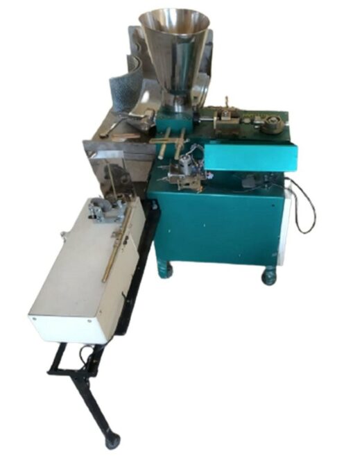 Mild Steel Agarbatti Making Machine