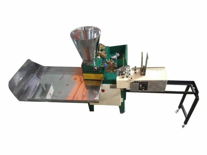 Mild Steel Agarbatti Making Machine