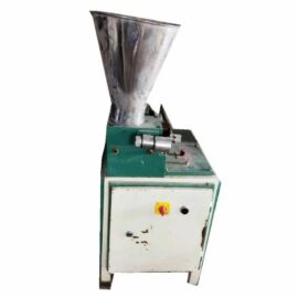 Mild Steel Agarbatti Making Machine, Production Capacity: 20kg/hr