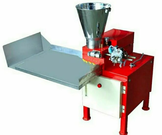 Production Capacity: 5-10 kg/hr