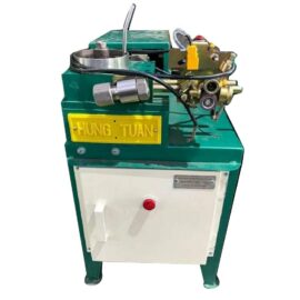 Mild Steel Agarbatti Making Machine, Production Capacity: 5-10 kg/hr, 200-250 strokes/min