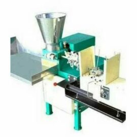 Mild Steel Agarbatti Making Machine Second Hand, Production Capacity: 10 kg/hr, 200 strokes/min