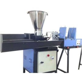 Mild Steel Agarbatti Making Machine, Used To Make Incense Stick