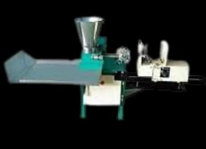 Mild Steel Agarbatti Making Machines