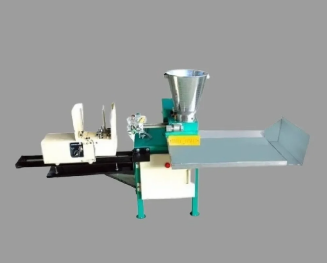 Mild Steel Agarbatti Making Machines, Production Capacity: 15-20 kg/hr, 300-350strokes/min - Image 6