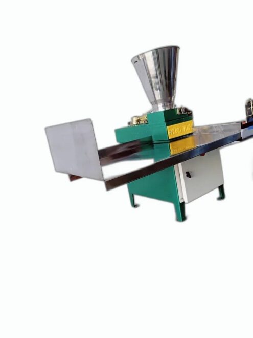 Mild Steel Automatic Agarbatti Machine, 100 strokes/min - Image 3