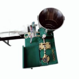 Mild Steel Automatic Agarbatti Machine, 100 strokes/min