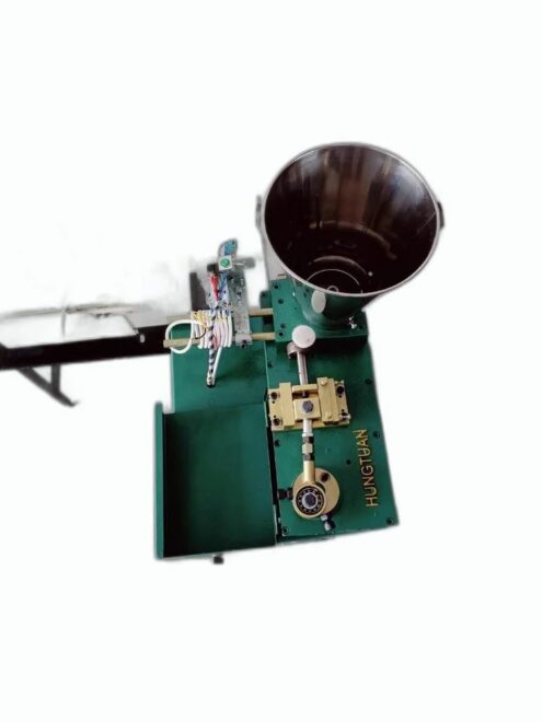 Mild Steel Automatic Agarbatti Machine
