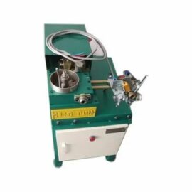 Mild Steel Automatic Agarbatti Making Machine