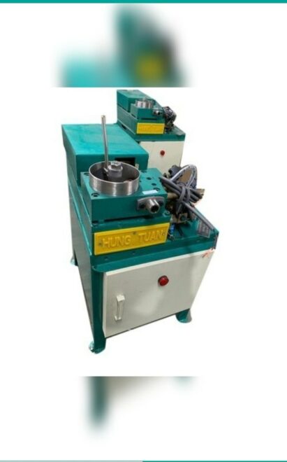 Production Capacity: 5-10 kg/hr