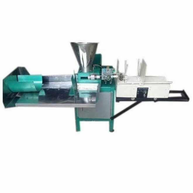 Mild Steel Automatic Agarbatti Making Machine