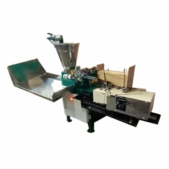 Production Capacity: 10 kg/hr