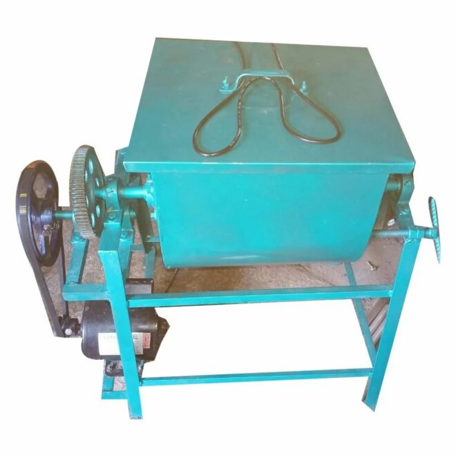 Mild Steel Automatic Agarbatti Making Machine