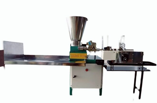 Production Capacity: 10 kg/hr