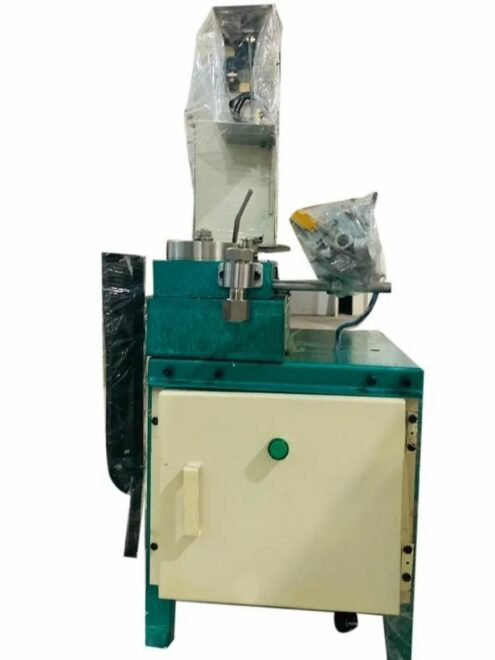 Mild Steel Automatic Agarbatti Making Machine
