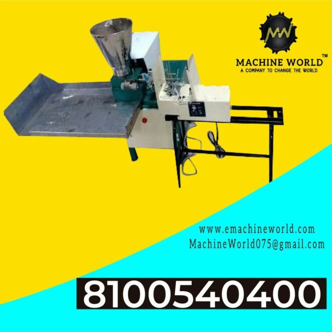 Production Capacity: 20 kg/hr