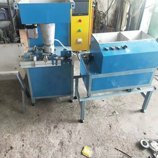 Mild Steel Automatic Agarbatti Making Machine, Production Capacity: 20 kg/hr - Image 3