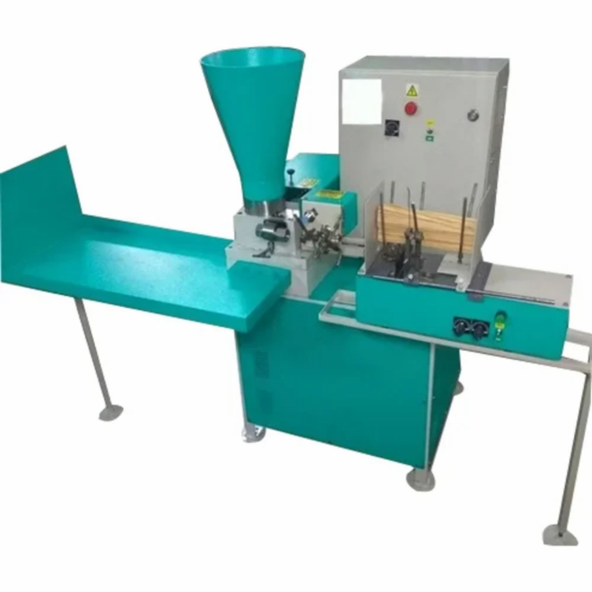 Production Capacity: 5-10 kg/hr