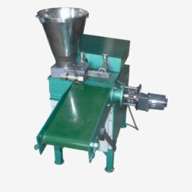 Mild Steel Automatic Dhoop Stick Making Machine with Convet Belt, Production Capacity: 15-20 kg/hr, 100-150 strokes/min