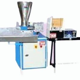 Mild Steel Camphor Making Machine, 250 strokes/min, Capacity(Tablet/Hr): 1000