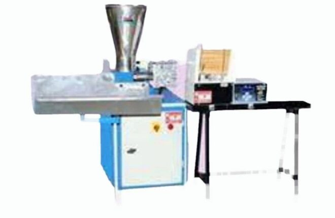 Mild Steel Camphor Making Machine