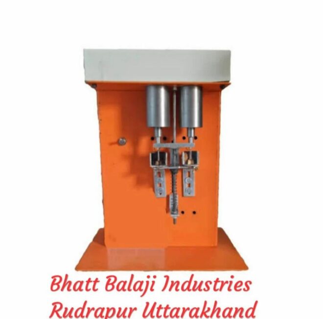 Mild Steel Cotton Wick Making Machine - Image 2