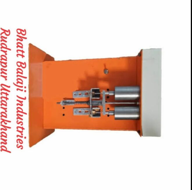 Mild Steel Cotton Wick Making Machine - Image 4