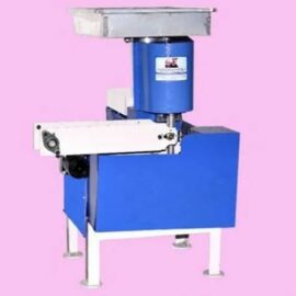 Mild Steel Dhoop Cone Making Machine, For Industrial, Production Capacity: 15kg/Hour
