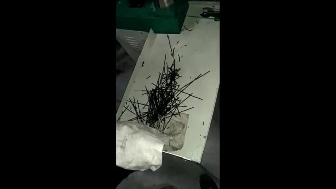 Mild Steel Fully Automatic Agarbatti Making Machine, Less than 2 mm, 220 V - Image 4