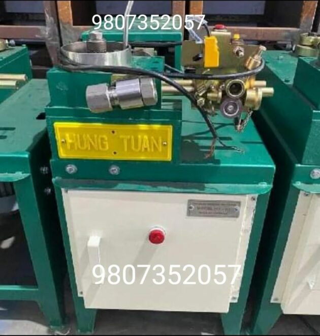 Mild Steel Fully Automatic Agarbatti Making Machine