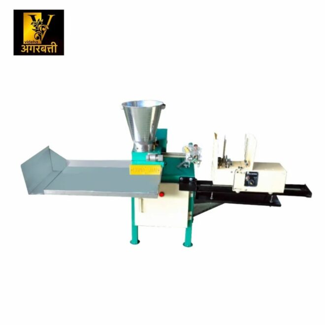 Production Capacity: 10 kg/hr