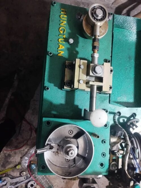 Mild Steel Fully Automatic Agarbatti Making Machine