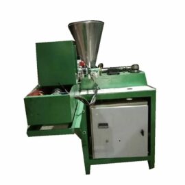 Mild Steel Fully Automatic Incense Making Machine, 200 Stroke/Minute, 30 Inch