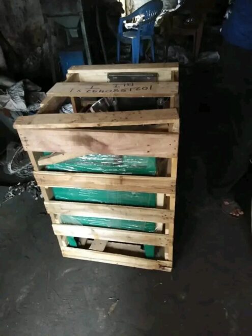 Mild Steel Hung Tan Aggarbatti & Insence Stick Making Machine, 100-150 strokes/min, Capacity: 200 kg - Image 7