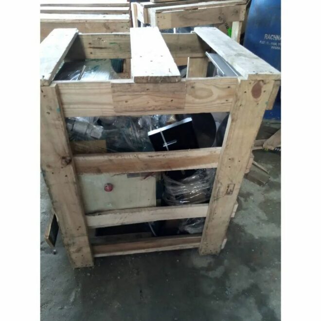 Mild Steel Hung Tuan Agarbatti Making Machine
