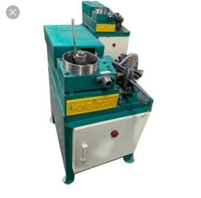Production Capacity: 15-20 kg/hr