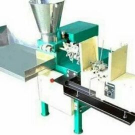 Mild Steel Hung Tuan Fully Automatic Agarbatti Machine, Production Capacity: 15-20 kg/hr, 100-150 strokes/min