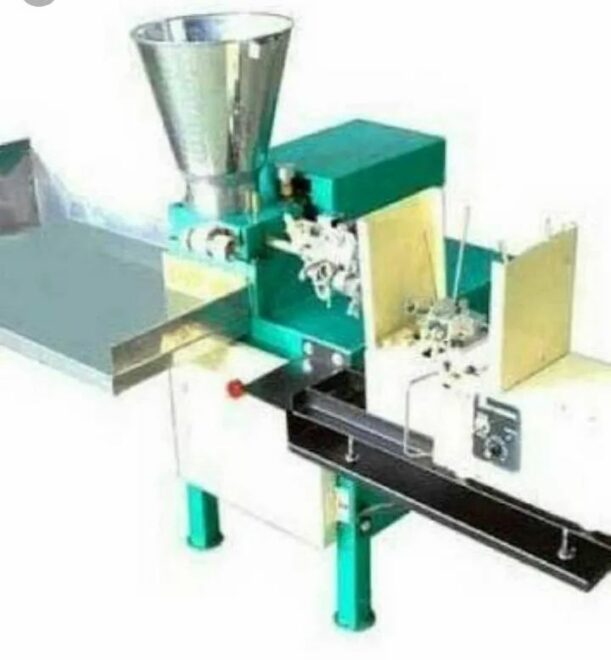 Mild Steel Hung Tuan Fully Automatic Agarbatti Machine