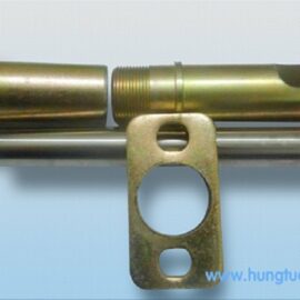 Mild Steel Hung Tuan – piston set old incense machine Elegava, Production Capacity: 10-15 kg/hr, 150-200 strokes/min