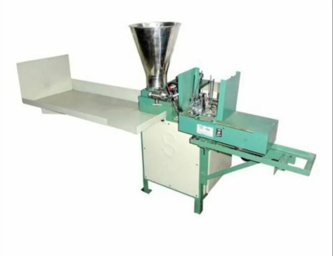 Mild Steel Hungtung Agarbatti Making Machine