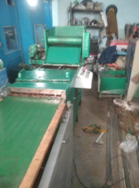 Mild Steel Hydraulic Dhoop Batti Making Machine, Production Capacity: 15-20 kg/hr - Image 6