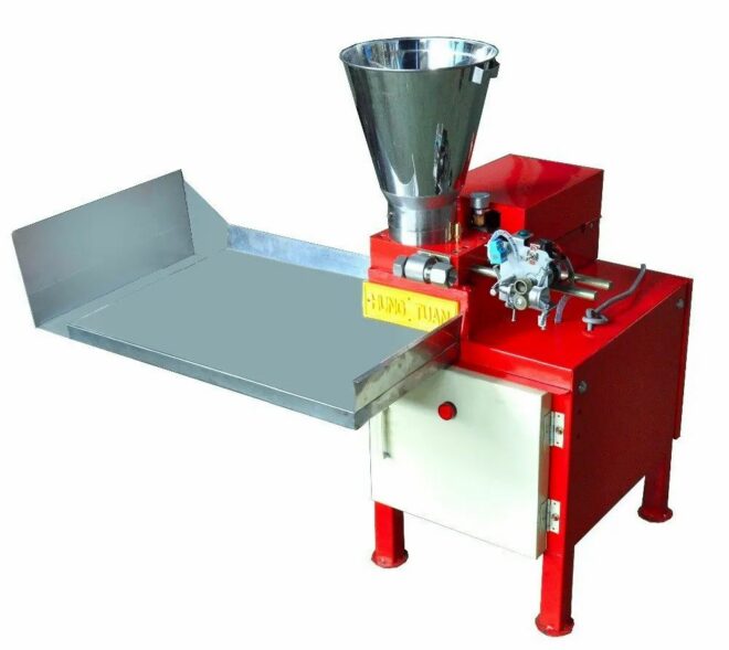 Mild Steel Incense Stick Making Machine