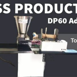 Mild Steel Incense Stick Making Machine