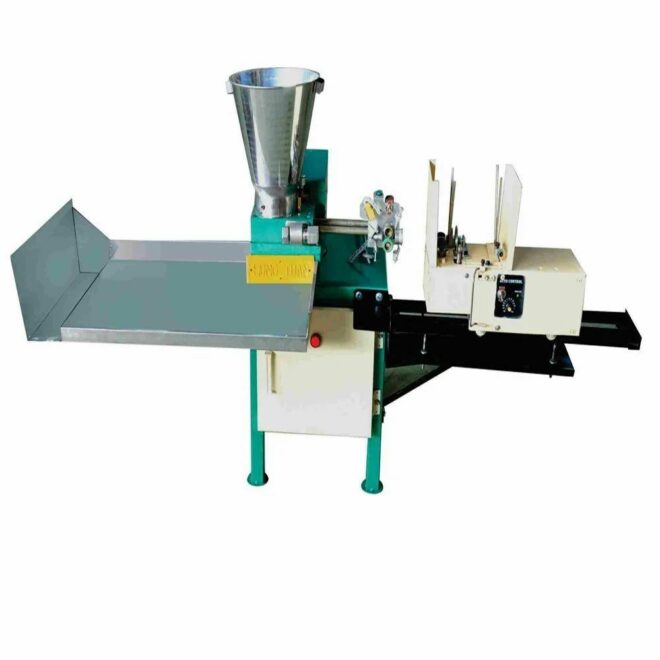 Mild Steel Incense Stick Making Machine