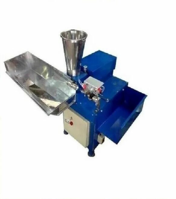 Production Capacity: 20 kg/hr