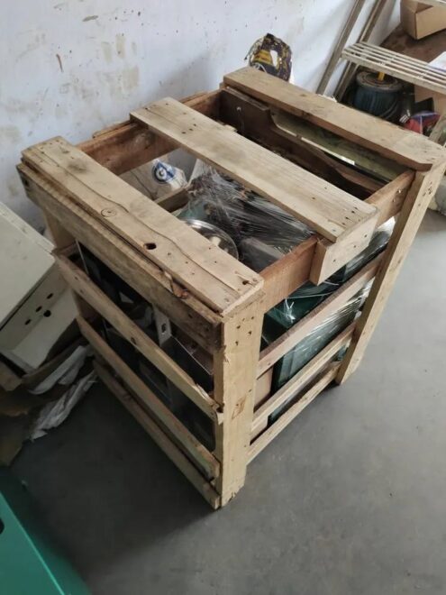 Mild Steel Incense Stick Making Machine