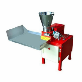 Mild Steel Incense Stick Making Machine, Production Capacity: 5-10 kg/hr, 200-250 strokes/min