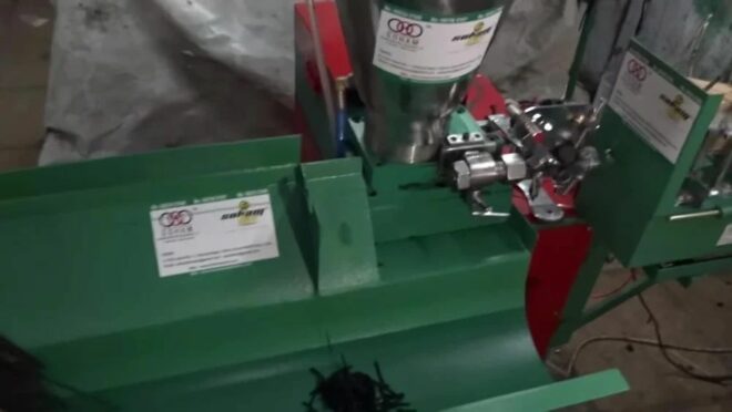 22000 Stroke Per Hour