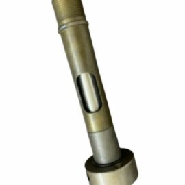 Mild Steel MS Agarbatti Machine Piston